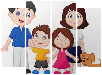 Family Clipart Png (400x400), Png Download