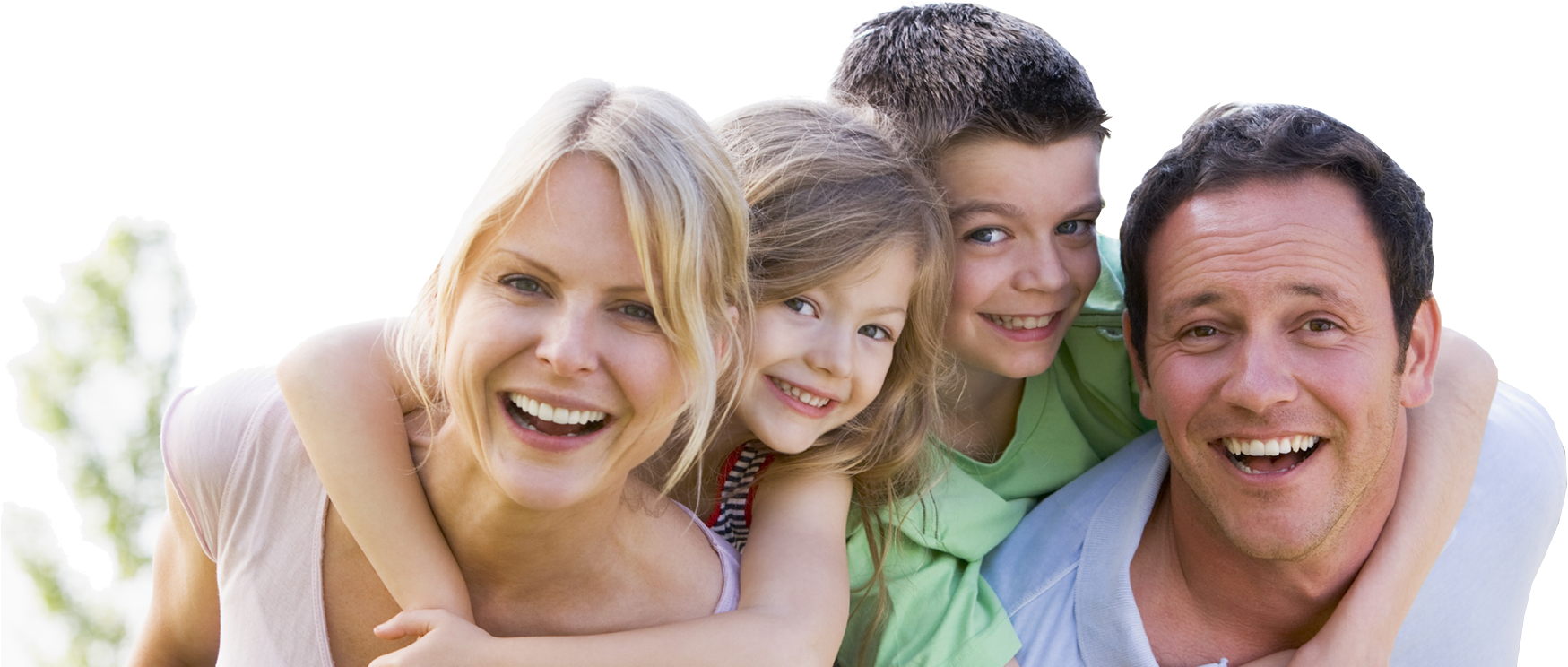 Real Estate Family Png (1920x743), Png Download