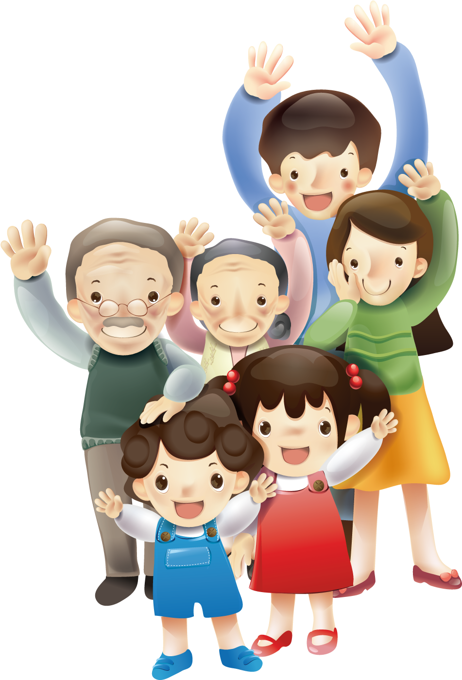 Cheese Puffs Kurkure Euclidean Vector - Familia Y Afecto (1000x1500), Png Download