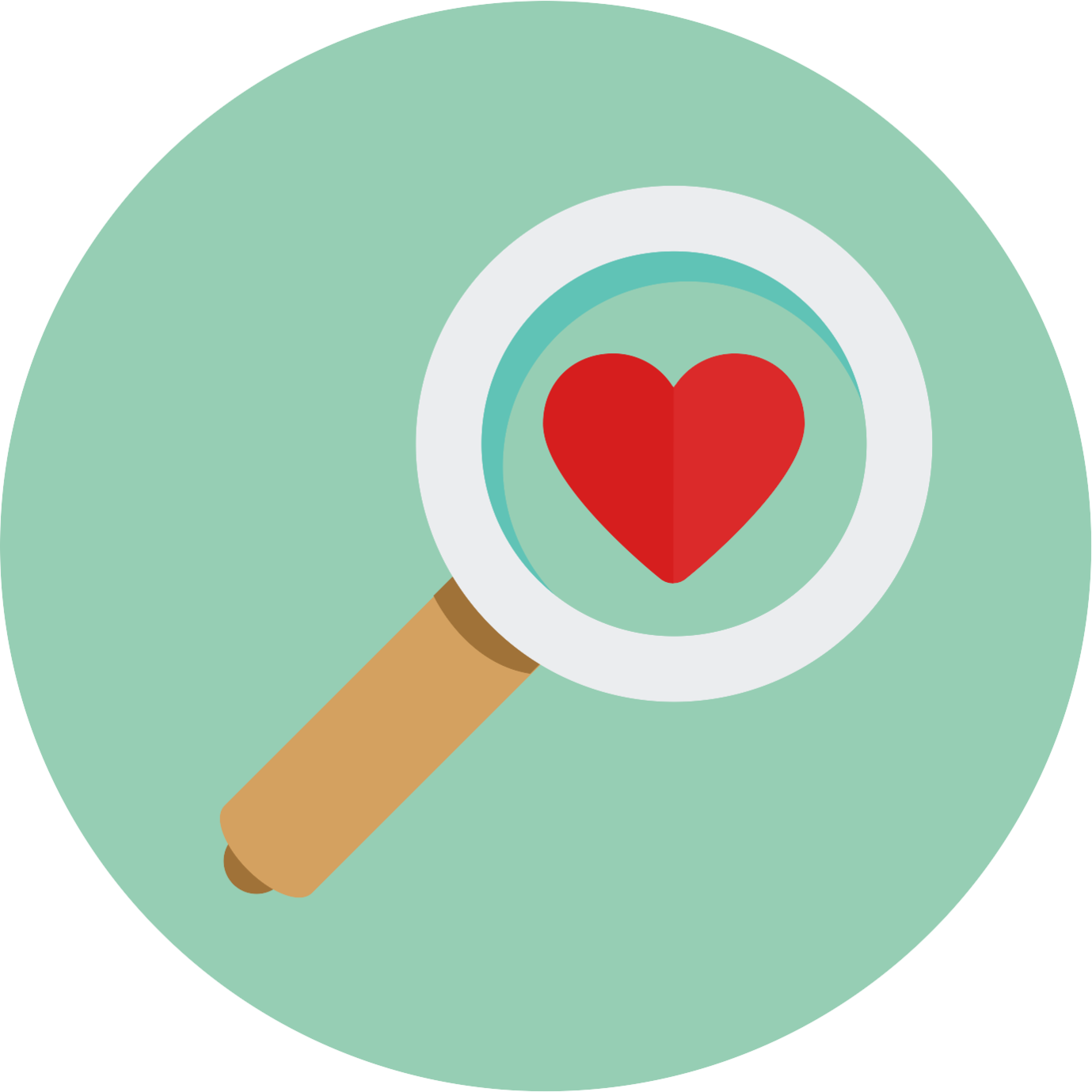 Interpersonal Relationship Love Family Romance Icon - New York Times App Icon (1379x1379), Png Download