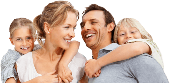 Don't Let Dental Problems Lead To Health Problems - Aile Png (578x283), Png Download