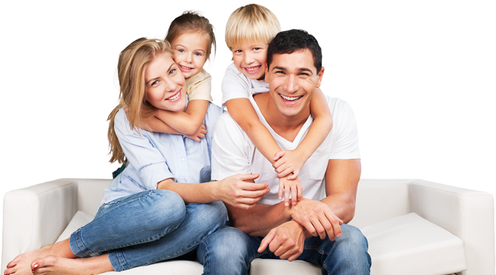 Dental-family - Start A Family (721x400), Png Download