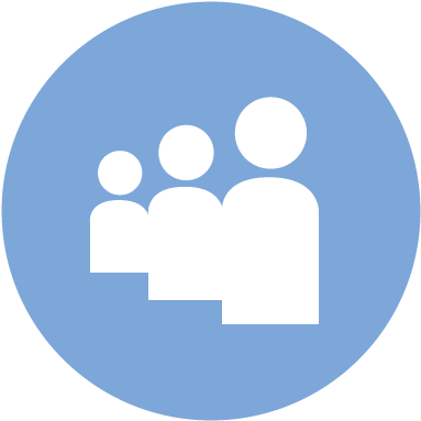 To Have People Who Have Personal Experience And Empathy - Transparent Background Locked Png (400x400), Png Download