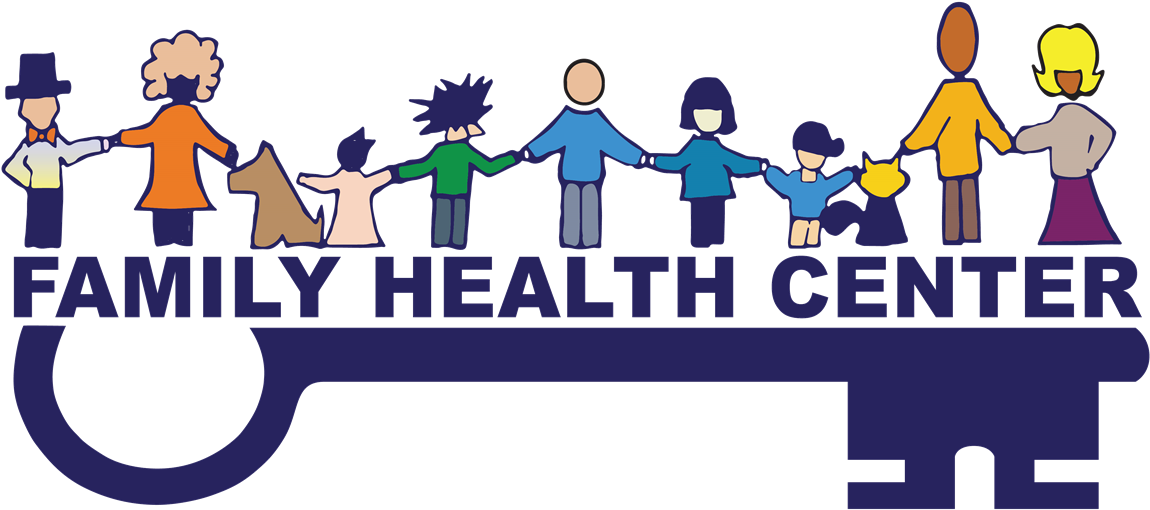 Community Clipart Quality Life - Cowlitz Family Health Center (1264x851), Png Download