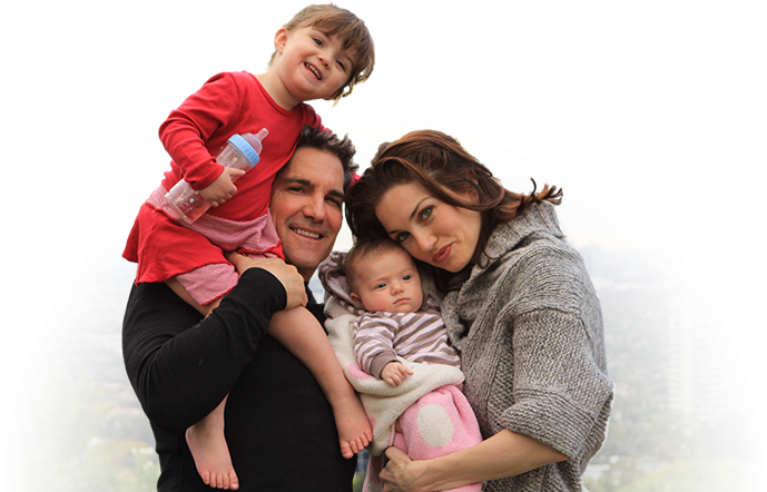 Cardone Is Heavily Involved In Civic Affairs, Charitable - Grant Cardone First Wife (700x465), Png Download
