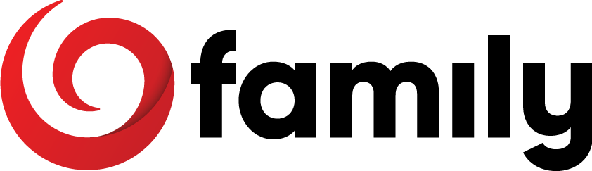 Joj Family Logo (842x243), Png Download