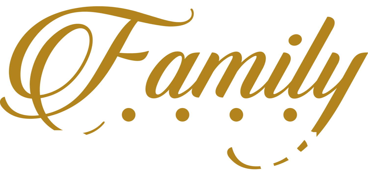 Tulsa Family Doulas Vector Royalty Free Download - Family Text Png (1500x772), Png Download