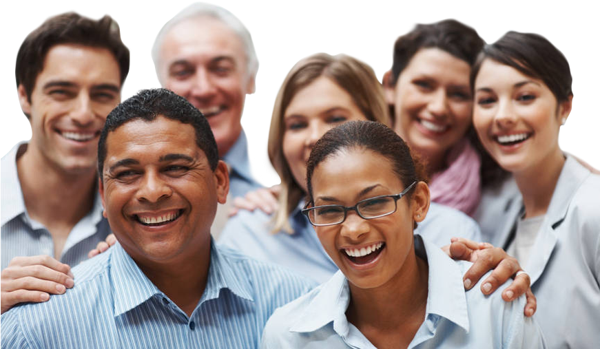 The Millennials Are Coming (870x577), Png Download