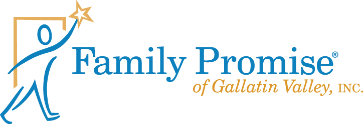 Family Promise Of Gallatin Valley (724x249), Png Download