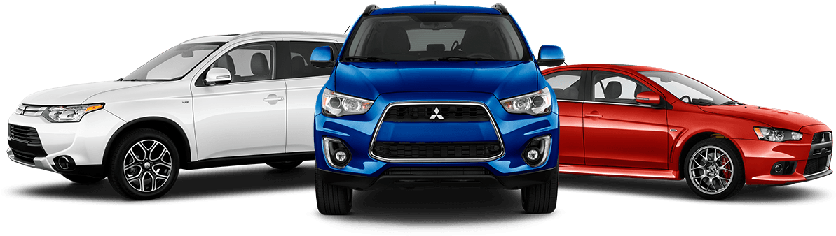 Mitsubishi Png - Mitsubishi En Png (1270x400), Png Download