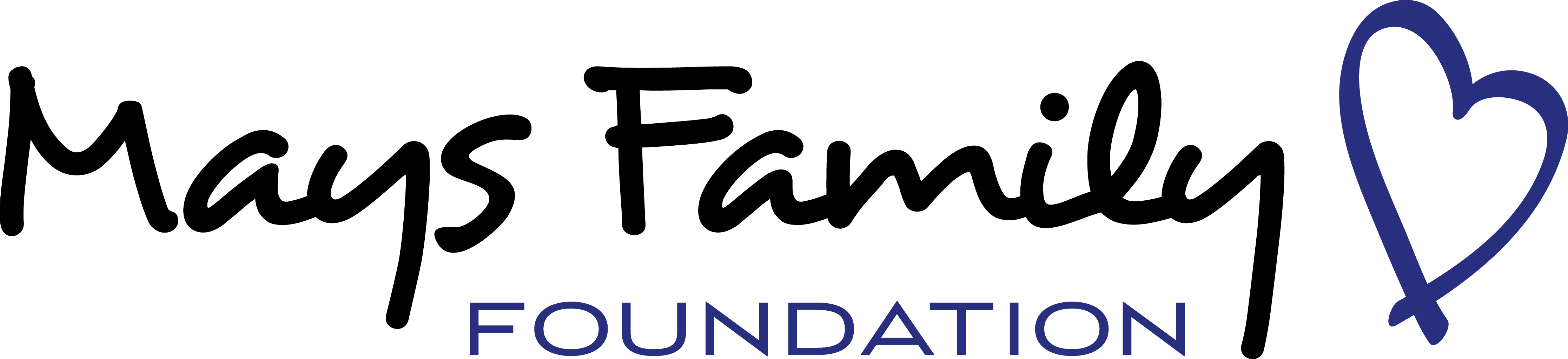 Francesca, The Four-eared Fawn Logo Mays Family Foundation - Happy Birthday Throw Blanket (4467x1025), Png Download
