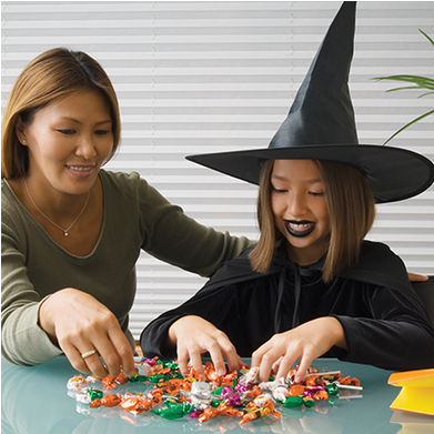 Halloween Is A Fun Time Of Year Meant To Be Celebrated - Halloween Costume (628x390), Png Download