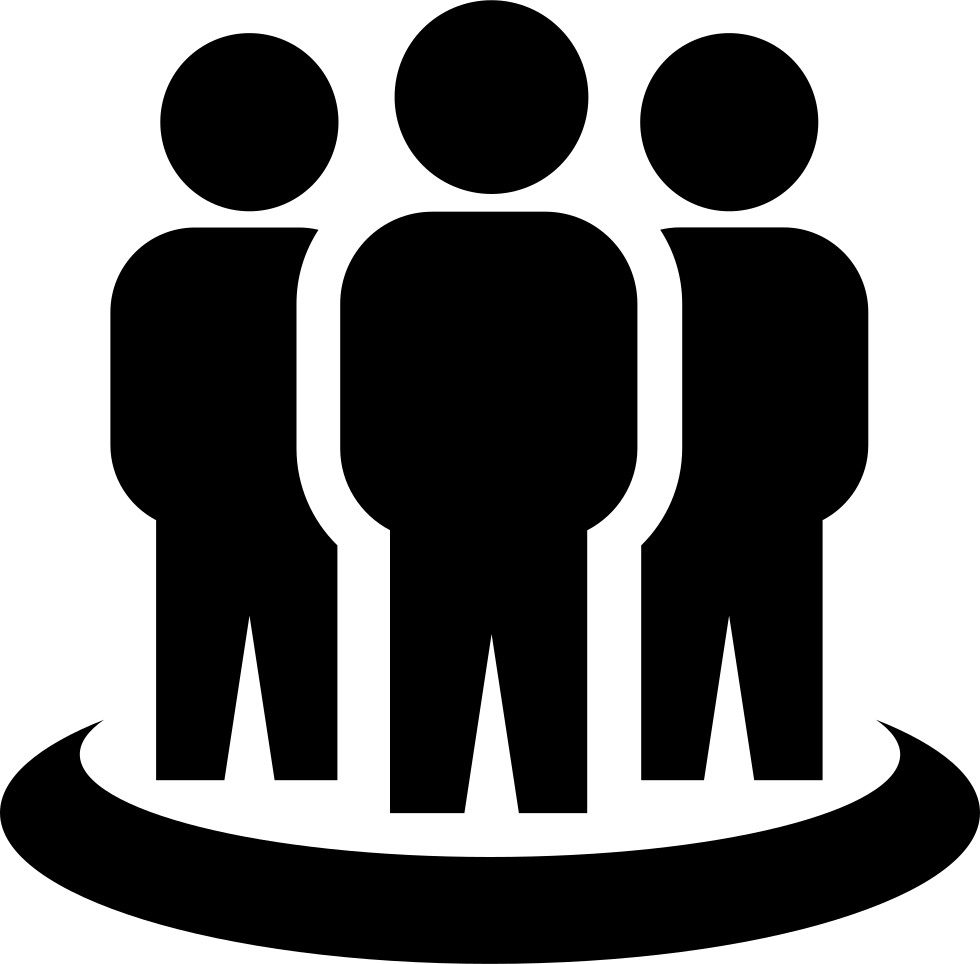 Family School Interaction Comments - Customer Icon Png (980x964), Png Download