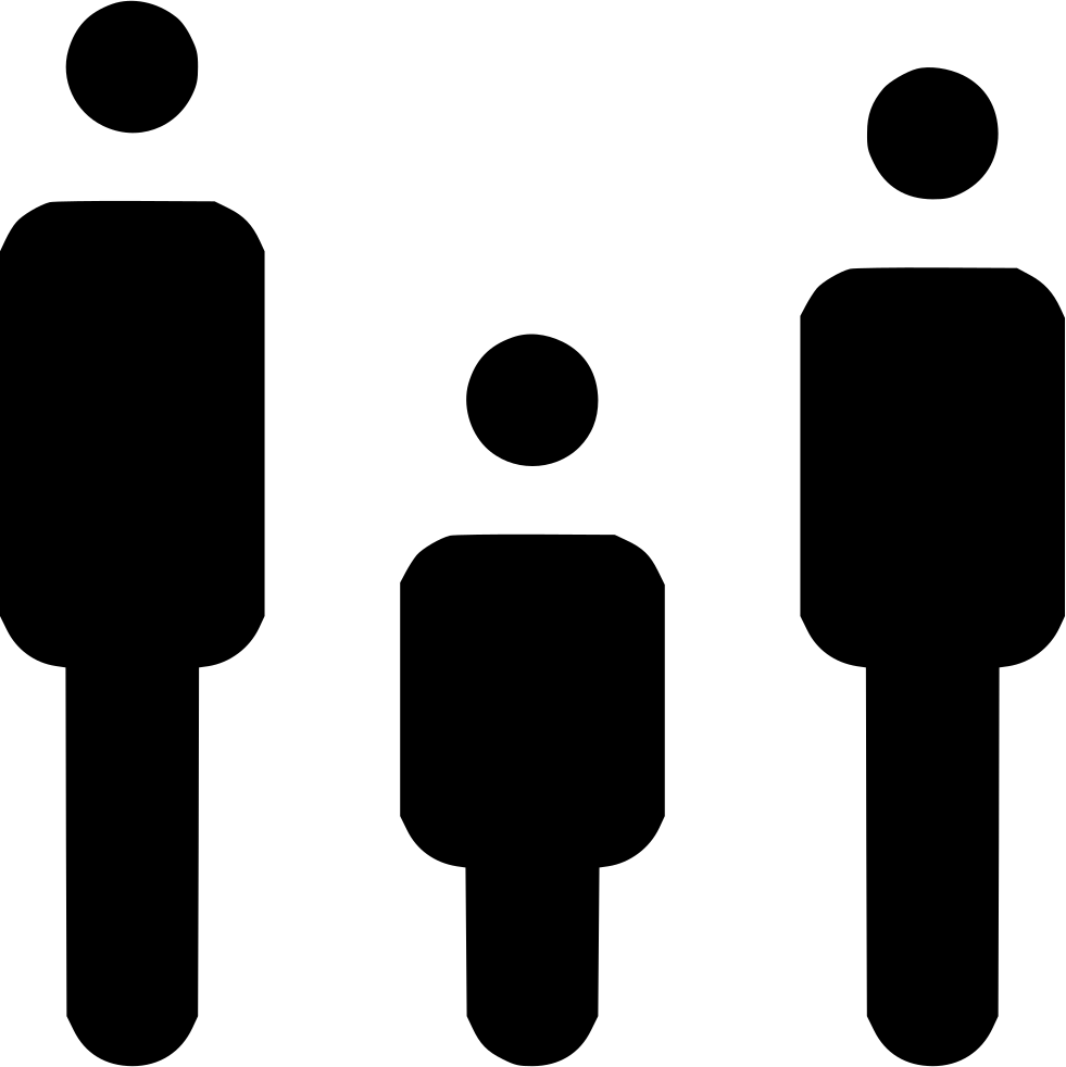 Family Comments (981x982), Png Download