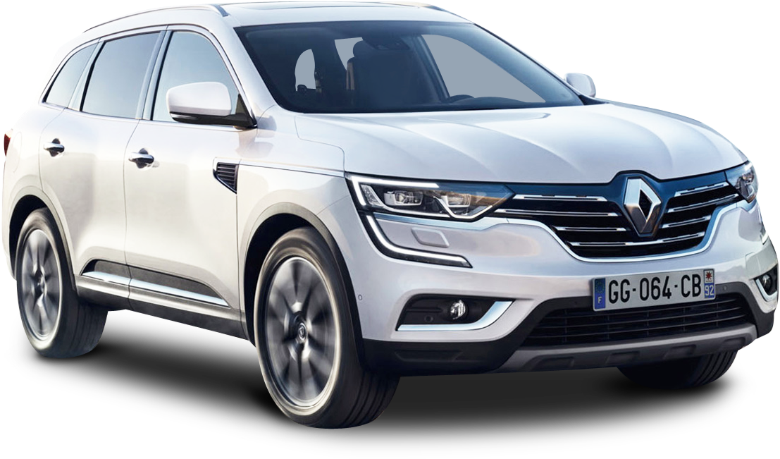 Renault Png - Renault Koleos Png (1222x733), Png Download