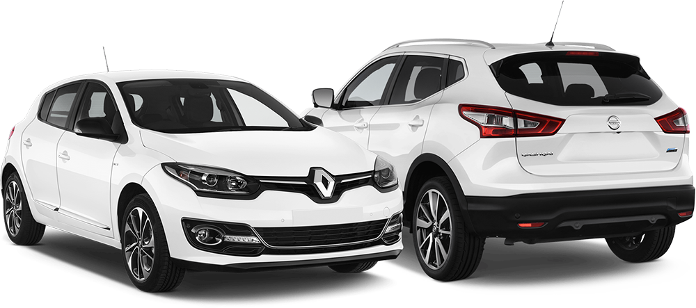 Mckibbin Motors - Qashqai 1.6 Dig T 163 Tekna+ 2018 (1000x443), Png Download