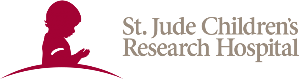 Cancer Predisposition Family Conference On Lfs - St Jude Children's Research Hospital (1024x312), Png Download