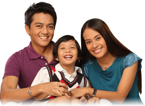 Family Png Image - Family Png (478x350), Png Download