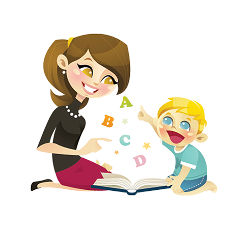 Send Homework - Livro Seja A Mãe Que Seu Filho Precisa (487x450), Png Download