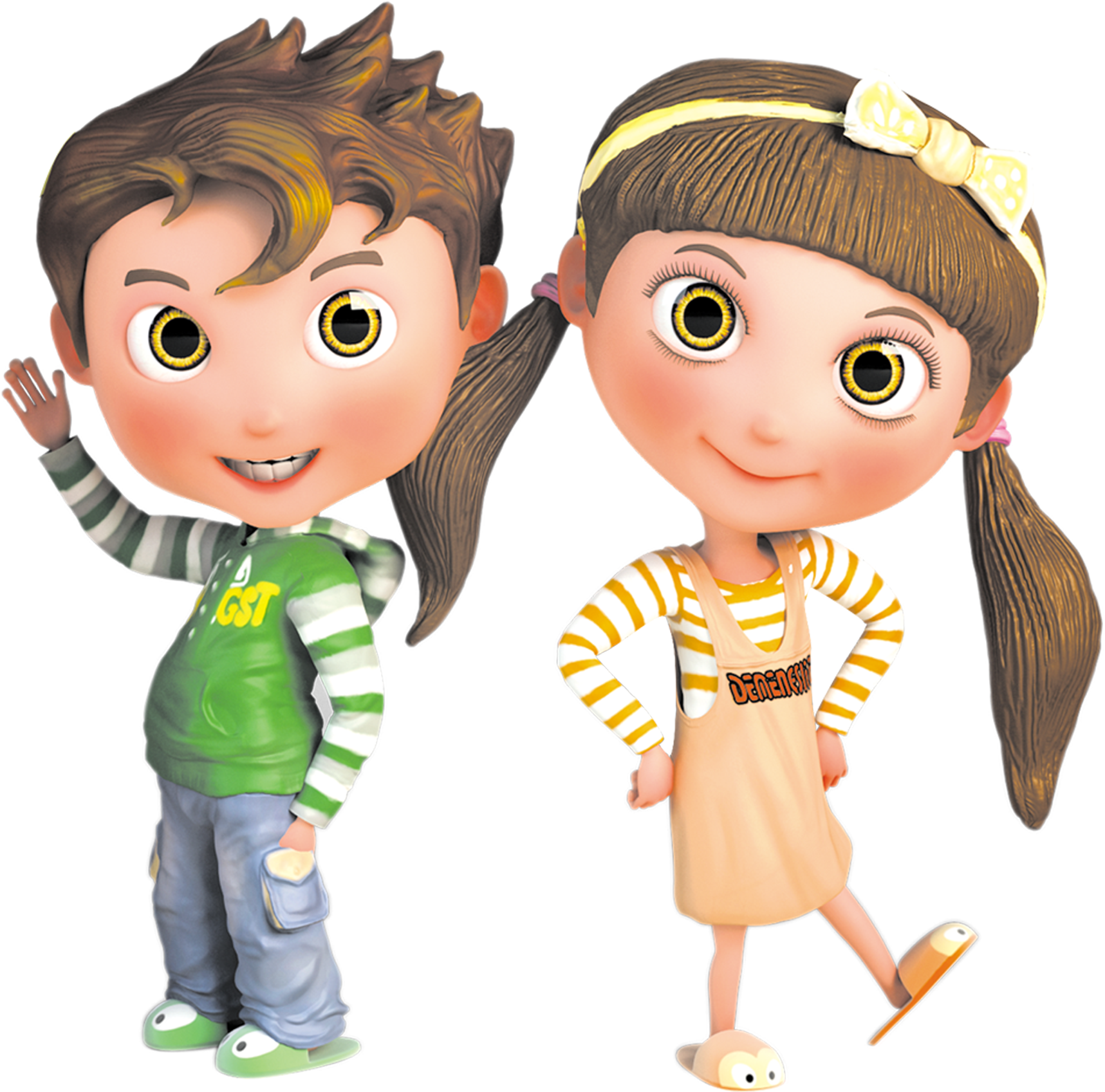 Figurine, Child, Smile, Toddler, Cartoon, Happiness, - 3d Childrens Png (2480x3508), Png Download