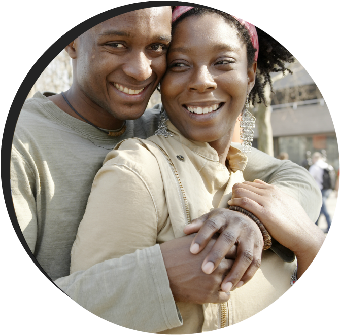 Pause - Esther (683x675), Png Download