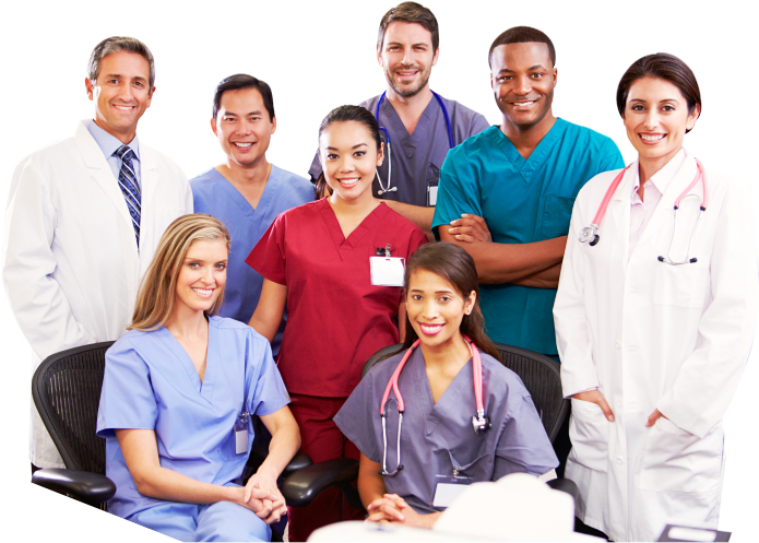 Patient Centered Affordable Care - Antibiotic Stewardship Commitment Posters (707x503), Png Download