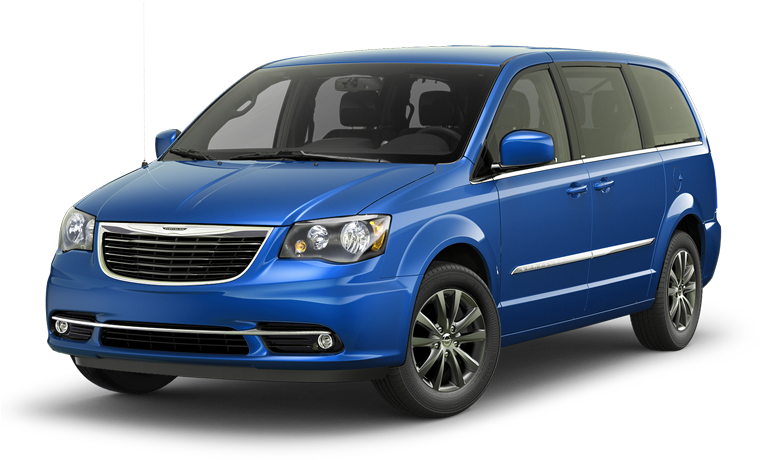 Pre-approved Financing - 2017 Dodge Caravan Black (800x469), Png Download