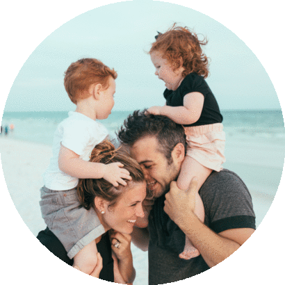 Scottish Debt Solutions Do I Qualify For A Trust Deed - Cute Happy Fathers Day Message To Husband (410x410), Png Download