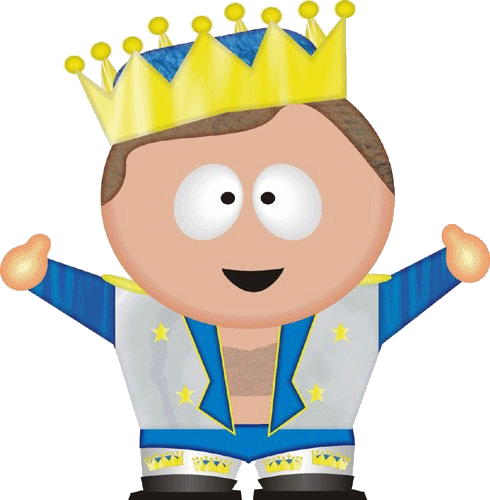 Damien Rider - Cartoon (490x500), Png Download