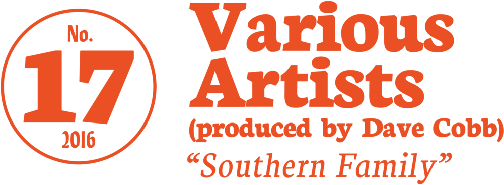 Southern Family - Portable Network Graphics (1000x393), Png Download