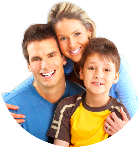 Vitamins And Food Supplements To Keep Your Family Healthy - Child (503x520), Png Download