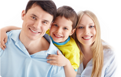 Family Health Insurance - Health Insurance (523x296), Png Download