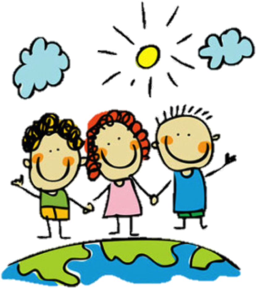 Computerscience Johncabot Edu Mscaramastra S Cs Tuesday - Kiddies Corner (957x957), Png Download