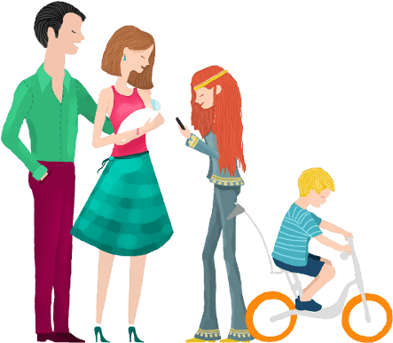 Illustration (500x500), Png Download