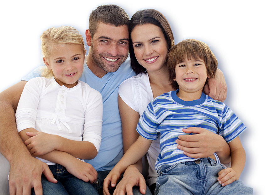 Dental Family Png Download - Dentistry (847x620), Png Download