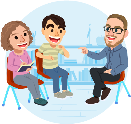 Category - Illustration - Cartoon (675x573), Png Download