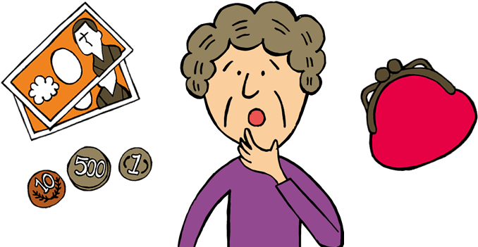 At Old Age, People Rely On Their Savings, Part-time - Culture (708x350), Png Download