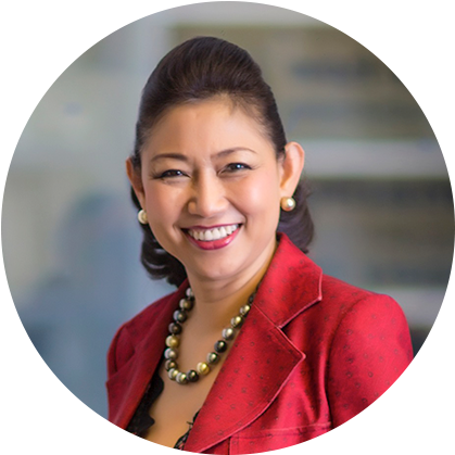 Since Wor D Has Opened The Thai Market, A Powerhouse - Girl (450x450), Png Download