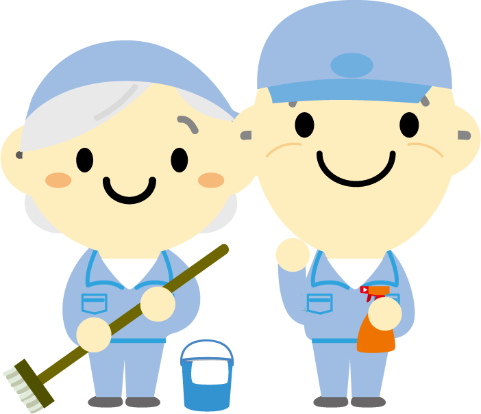 Cleaning (702x605), Png Download