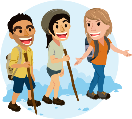 Category - Illustration - Cartoon (675x573), Png Download