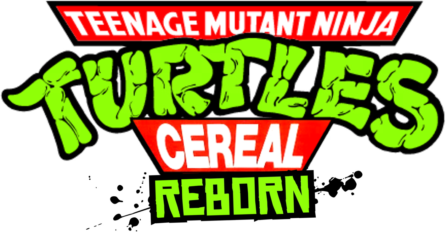 Teenage Mutant Ninja Turtles (1417x777), Png Download