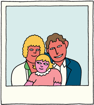 Ivf Baby Leonedler - In Vitro Fertilisation (350x383), Png Download