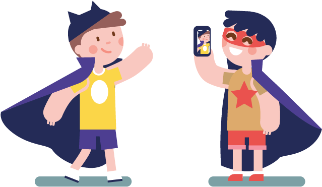 Challenge - Vector Graphics (640x640), Png Download