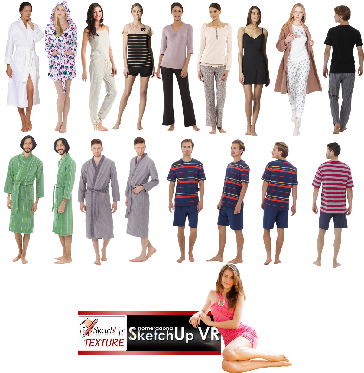 Cut Out Peole - Bathroom People Png (1253x1276), Png Download