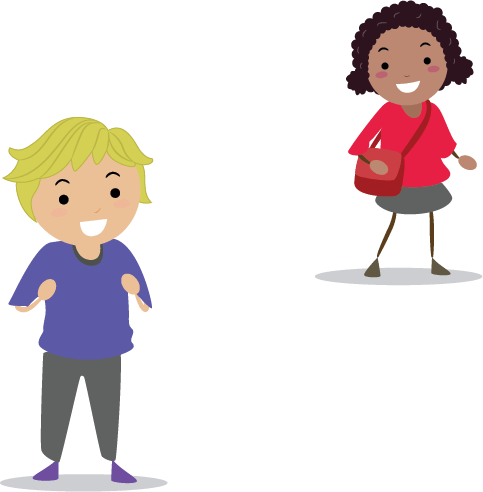 Early Learners Nursery - Clothing (483x492), Png Download