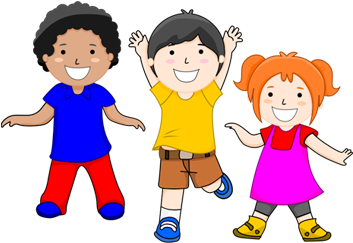 Play School In Kattupakkam,pre School In Kattupakkam,day - If Your Happy And You Know It Clipart (564x323), Png Download
