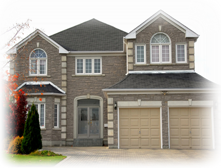 Welcome To Harei, Inc - House In Zombie Apocalypse (449x342), Png Download