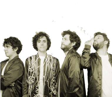La Voce Di Un Amico - Selton (380x380), Png Download