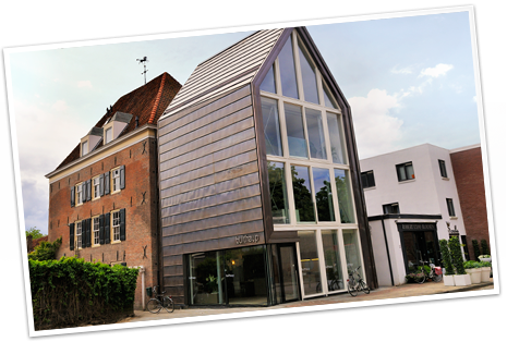 Bulthaup Presentatie Zwolle - House (465x314), Png Download