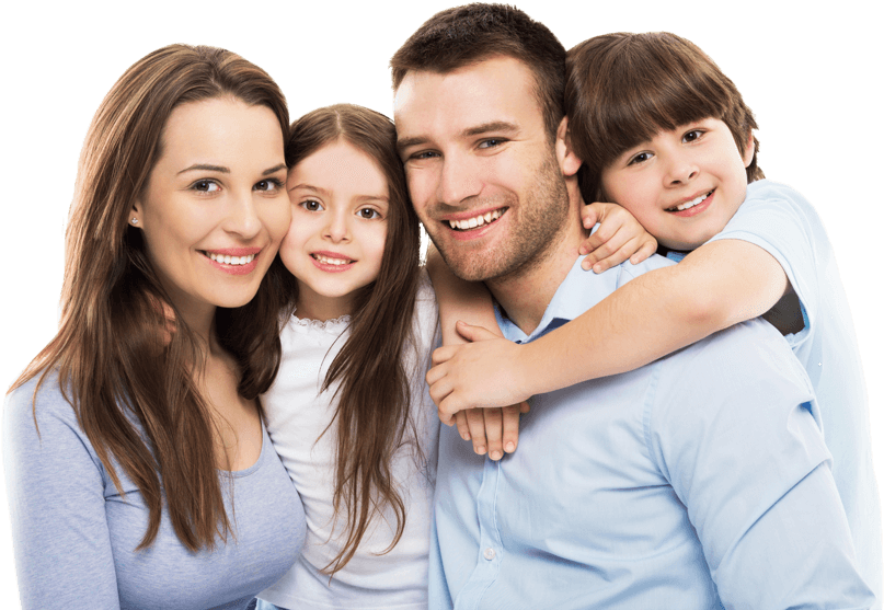 Your Family Is In Safe Hands With Preventative Flea - Friendship (1000x615), Png Download